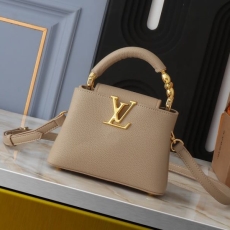 Louis Vuitton Top Handle Bags